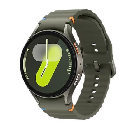 SMARTWATCH GALAXY WATCH7 LTE/40MM GREEN SM-L305