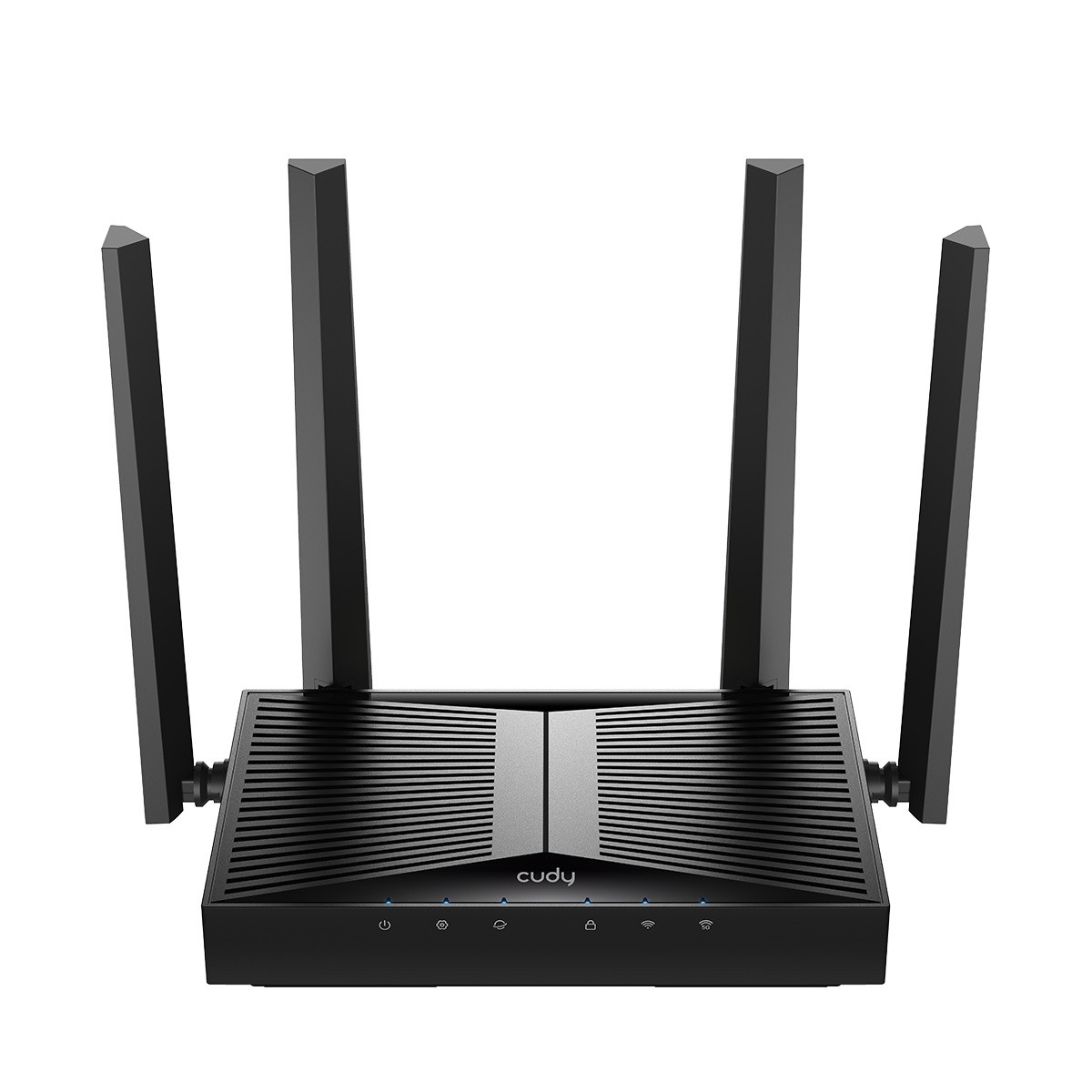 CUDY WR3600 Router Mesh 2.5G