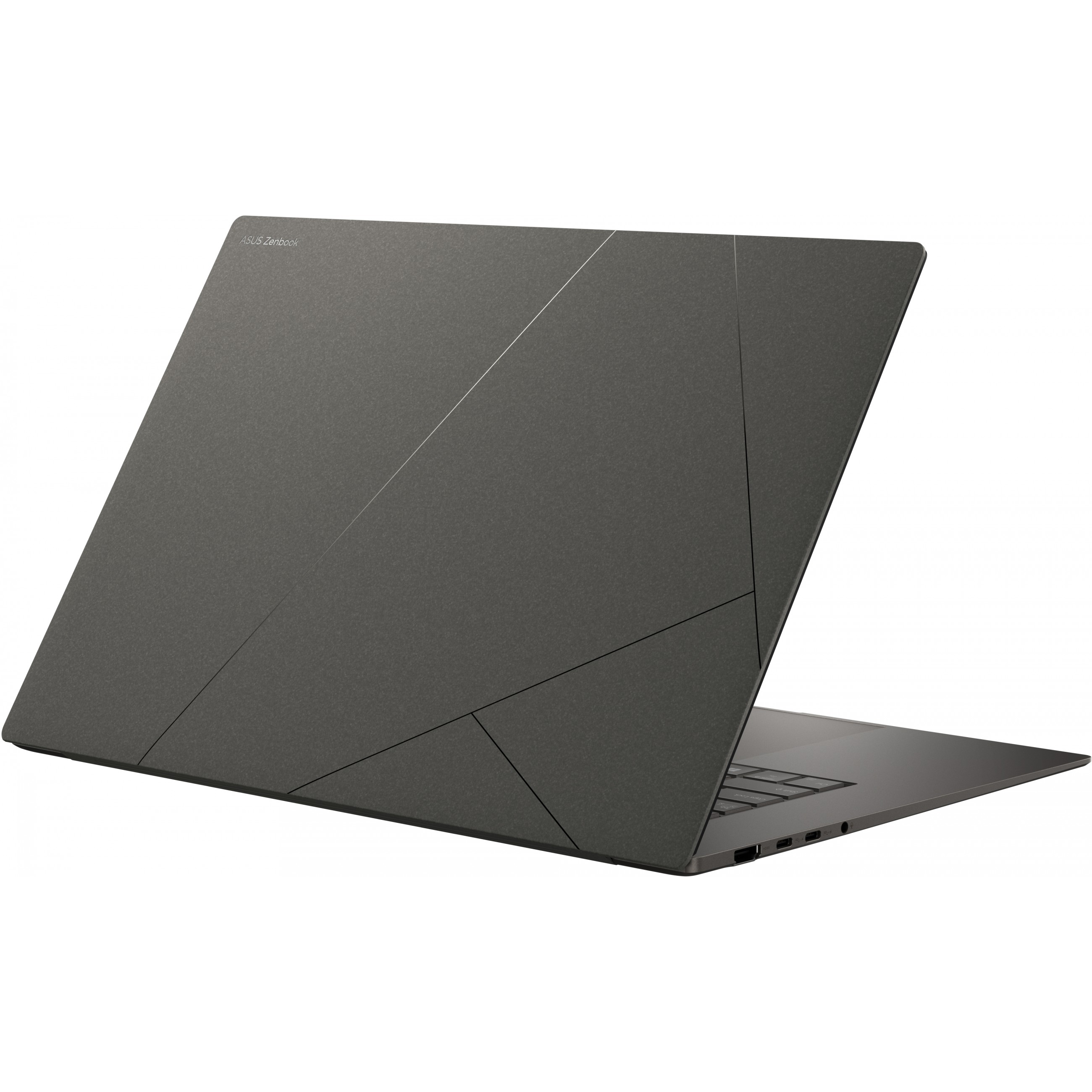 ASUS ZenBook S 16 AI R9
