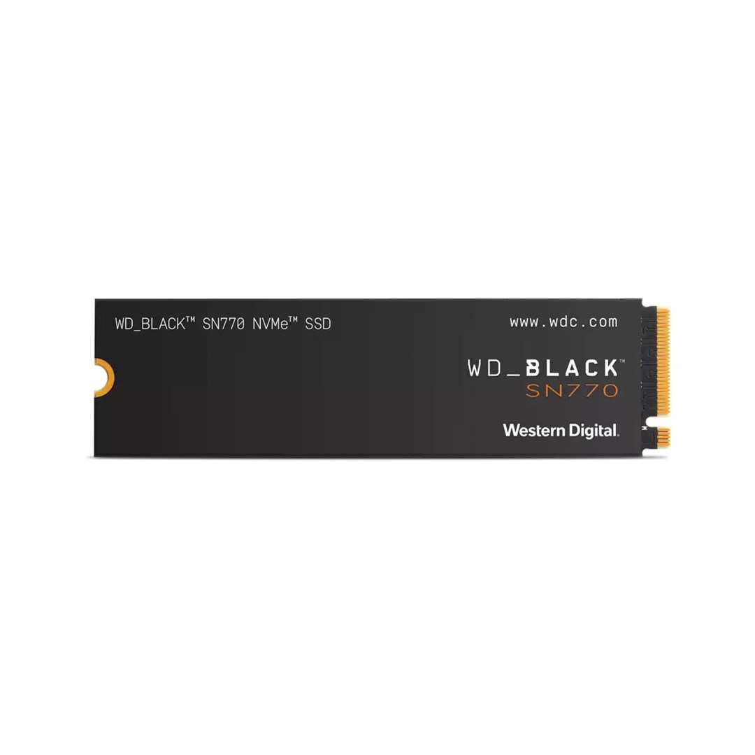 WD Western Digital Black SN770 1