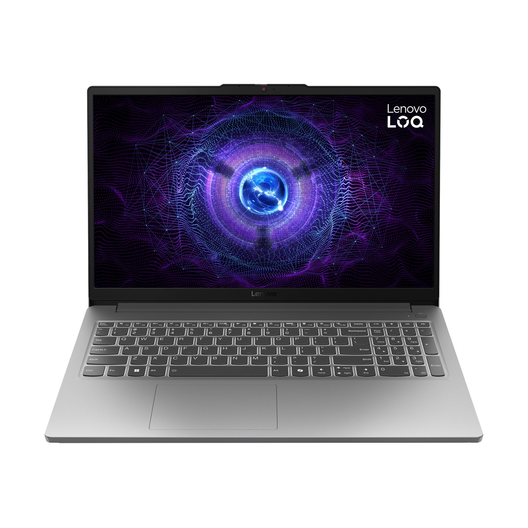 Lenovo LOQ 15IAX9E Intel® Core™ i5