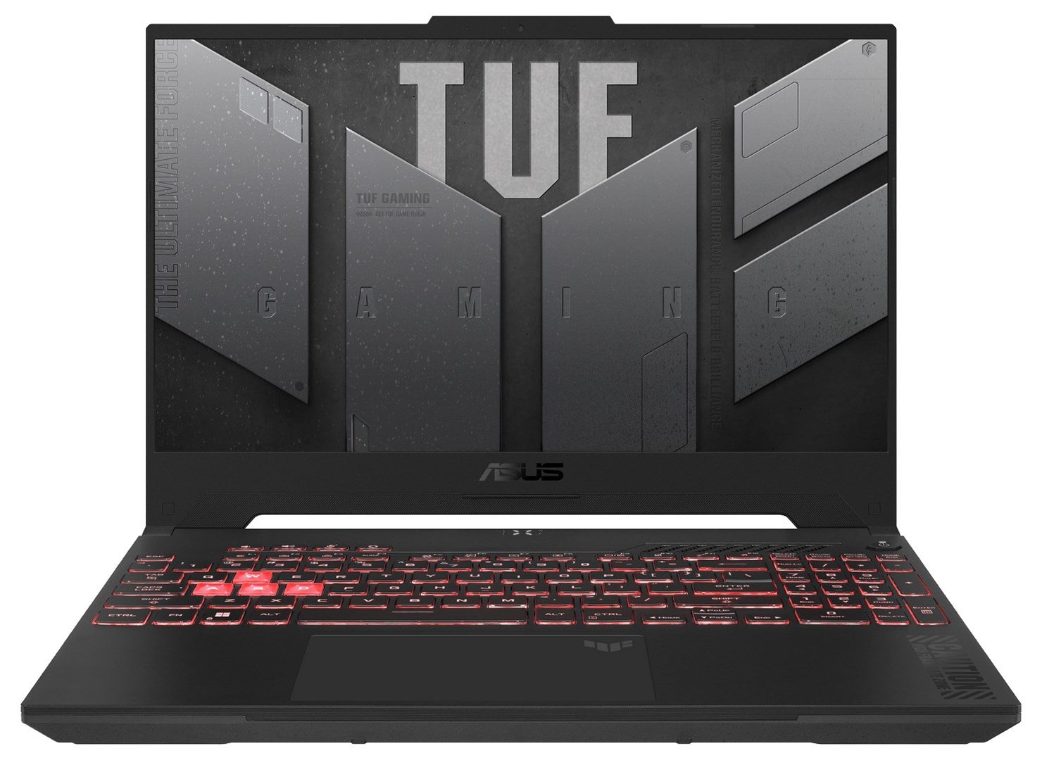 ASUS TUF Gaming A15 FA507NVR-LP017W Ryzen
