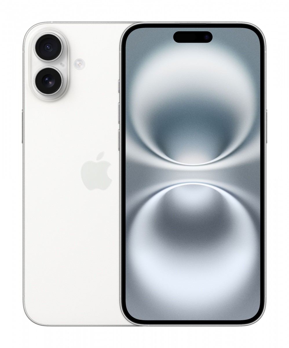 APPLE iPhone 16 Plus 512GB -