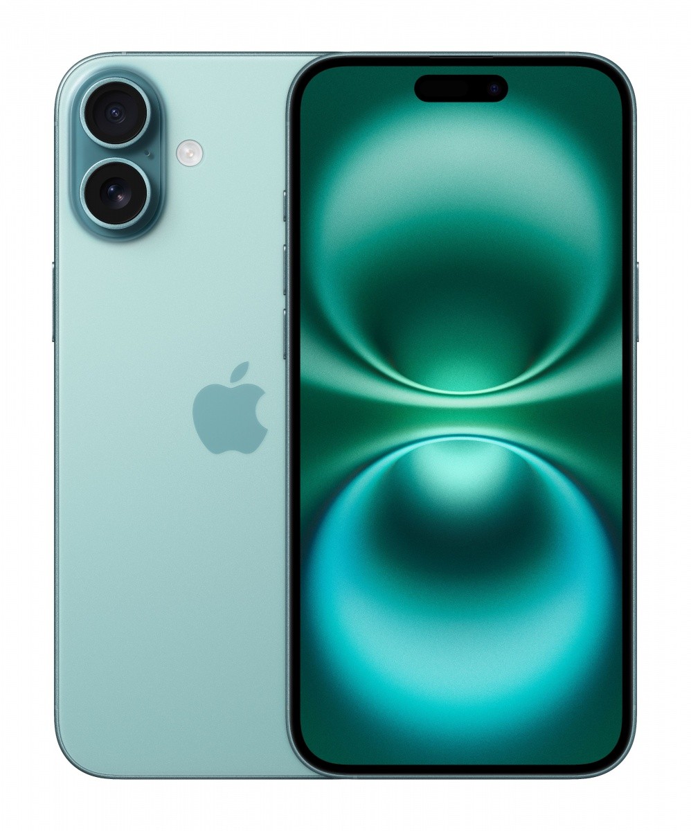APPLE iPhone 16 Plus 512GB -