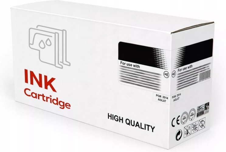 NENURODYTA Compatible Brother LC225XLY Ink Cartridge