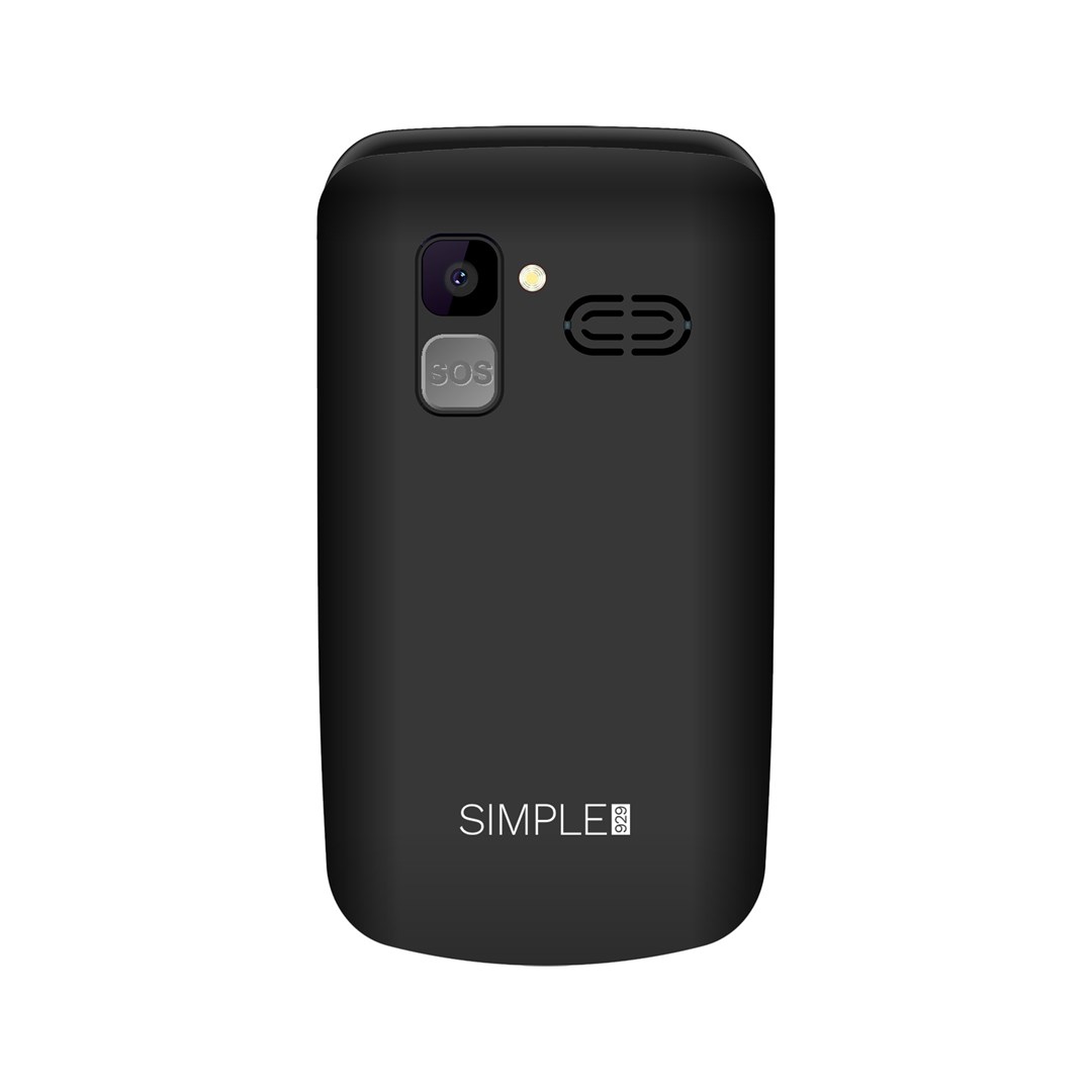 MaxCKruger & Matz Phone for seniors