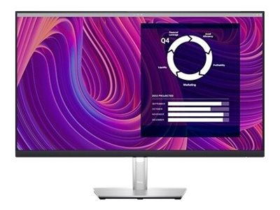 Dell | P2723QE | 27 "