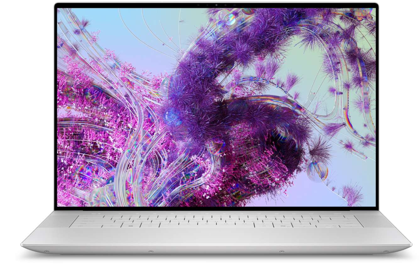 Dell | XPS 16 9640 |