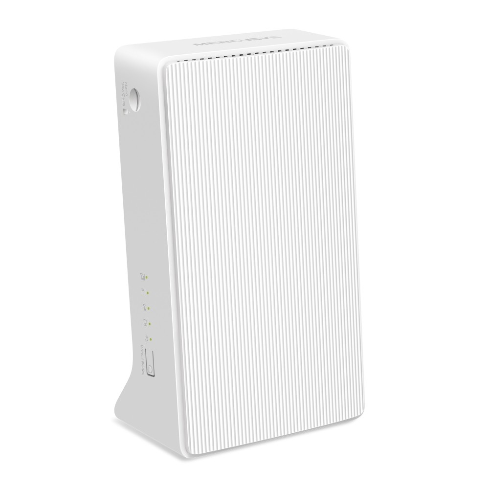 TP-LINK Mercusys MB130-4G 4G LTE Router