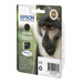 EPSON Tinte Black T0891 1 x