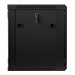 LANBERG WF01-6409-10B wall-mounted rack 19inch demounted