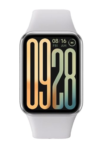 Xiaomi Smart Band 9 Pro AMOLED