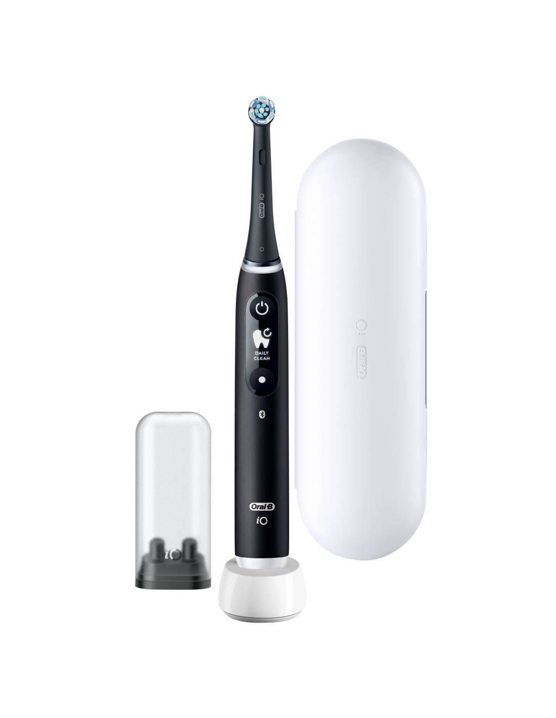 Oral-B | Electric Toothbrush | iO6